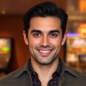 Emma Roberts — nuovi casino online reviewer